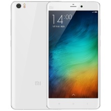 Millet note white Mobile Unicom dual 4G mobile phone dual card dual standby